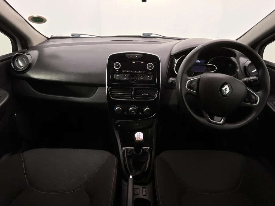Used 2020 Renault Clio 66kW turbo Authentique - WeBuyCars Germiston Used 2020 Renault Clio 66kW turbo Authentique - WeBuyCars Germiston