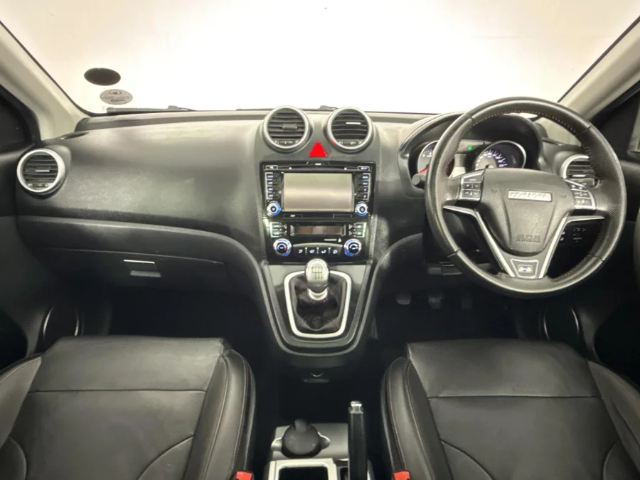 Used 2020 Haval H6 1.5T Luxury - WeBuyCars Gqeberha Used 2020 Haval H6 1.5T Luxury - WeBuyCars Gqeberha