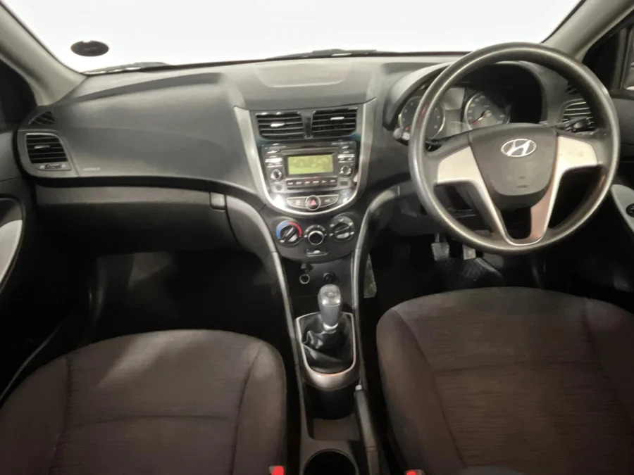 Used 2019 Hyundai Accent sedan 1.6 Motion - WeBuyCars Lansdowne Used 2019 Hyundai Accent sedan 1.6 Motion - WeBuyCars Lansdowne