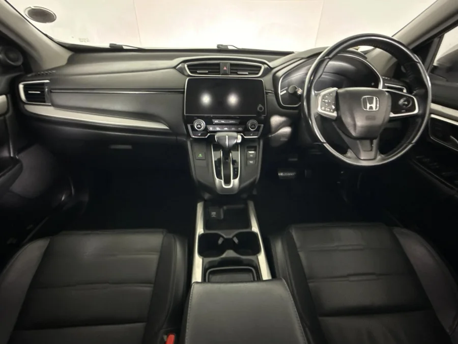 Used 2018 Honda CR-V 2.0 Elegance - WeBuyCars Silverlakes Used 2018 Honda CR-V 2.0 Elegance - WeBuyCars Silverlakes