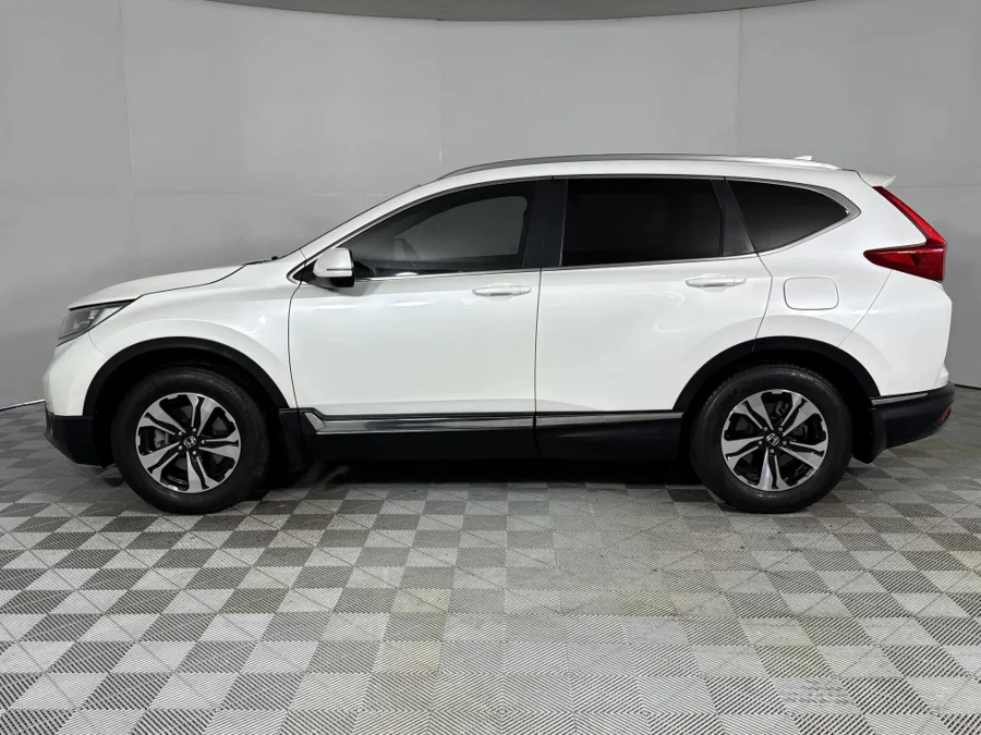 Used 2018 Honda CR-V 2.0 Elegance - WeBuyCars Silverlakes Used 2018 Honda CR-V 2.0 Elegance - WeBuyCars Silverlakes