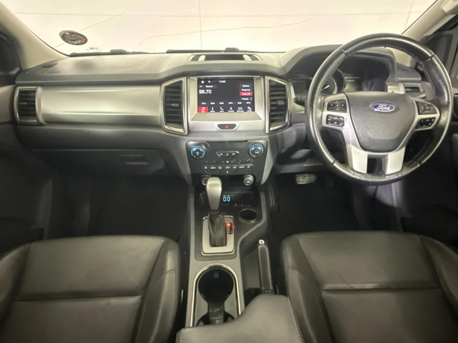 Used 2019 Ford Everest 2.2TDCi XLT auto - WeBuyCars Midstream Used 2019 Ford Everest 2.2TDCi XLT auto - WeBuyCars Midstream
