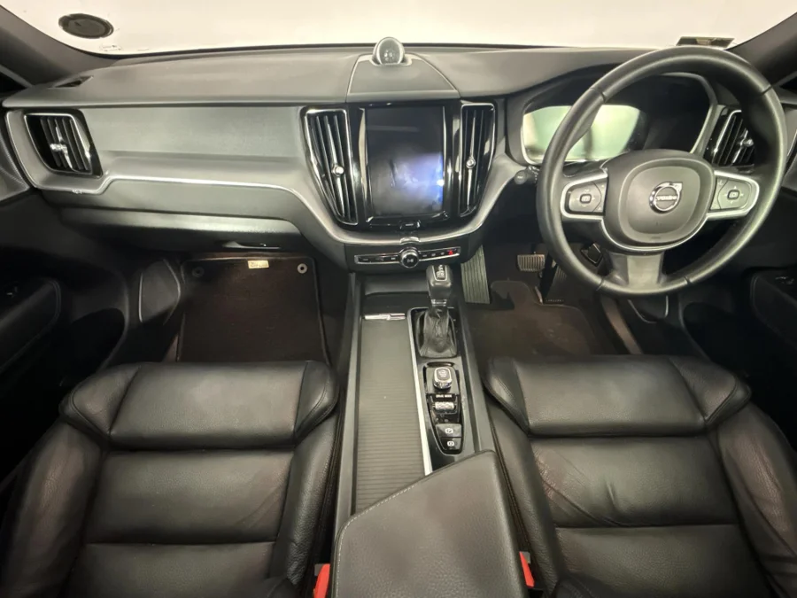 Used 2018 Volvo XC60 D5 AWD Momentum - WeBuyCars Lansdowne Used 2018 Volvo XC60 D5 AWD Momentum - WeBuyCars Lansdowne