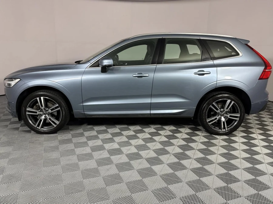 Used 2018 Volvo XC60 D5 AWD Momentum - WeBuyCars Lansdowne Used 2018 Volvo XC60 D5 AWD Momentum - WeBuyCars Lansdowne