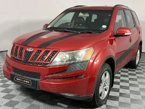 Used 2013 Mahindra XUV500 2.2CRDe W6 Used 2013 Mahindra XUV500 2.2CRDe W6