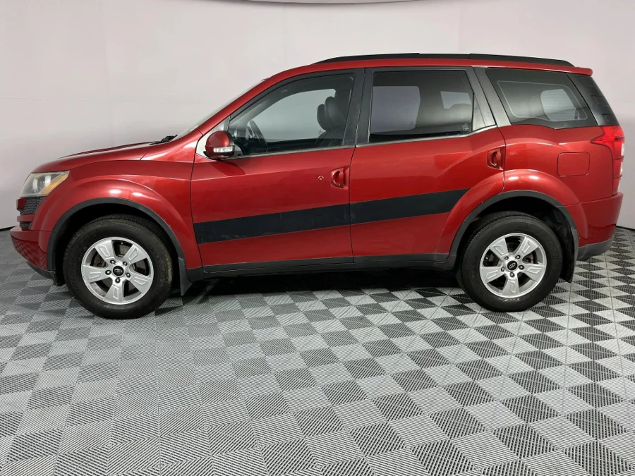 Used 2013 Mahindra XUV500 2.2CRDe W6 - WeBuyCars Brackenfell Cape Town