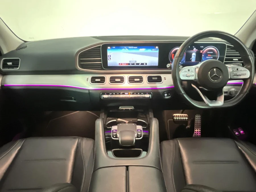 Used 2019 Mercedes-Benz GLE 300d 4Matic - WeBuyCars Germiston Used 2019 Mercedes-Benz GLE 300d 4Matic - WeBuyCars Germiston