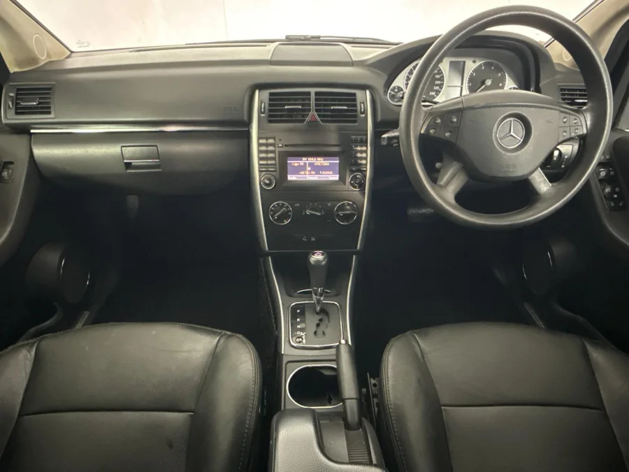 Used 2011 Mercedes-Benz B-Class B180 auto - WeBuyCars Silverlakes Used 2011 Mercedes-Benz B-Class B180 auto - WeBuyCars Silverlakes