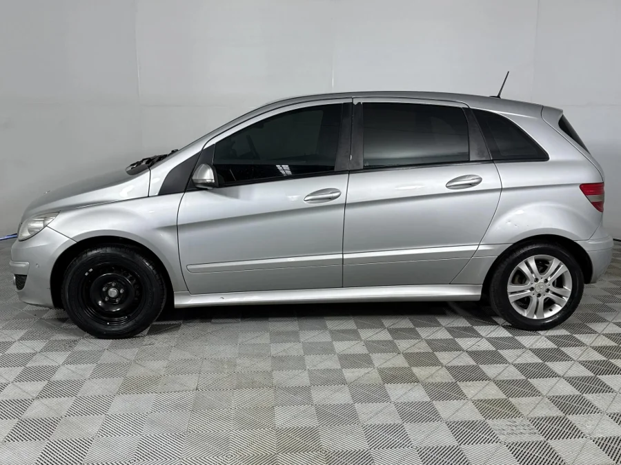 Used 2011 Mercedes-Benz B-Class B180 auto - WeBuyCars Silverlakes Used 2011 Mercedes-Benz B-Class B180 auto - WeBuyCars Silverlakes