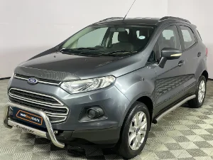 Used 2015 Ford EcoSport 1.0T Trend