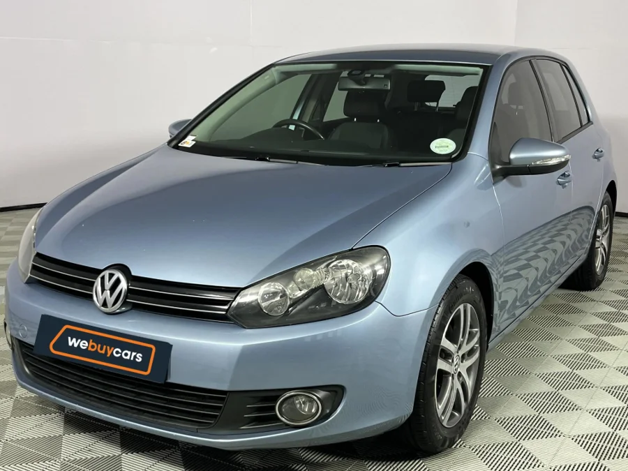 Used 2011 Volkswagen Golf 1.4TSI Comfortline - WeBuyCars JHB South Used 2011 Volkswagen Golf 1.4TSI Comfortline - WeBuyCars JHB South
