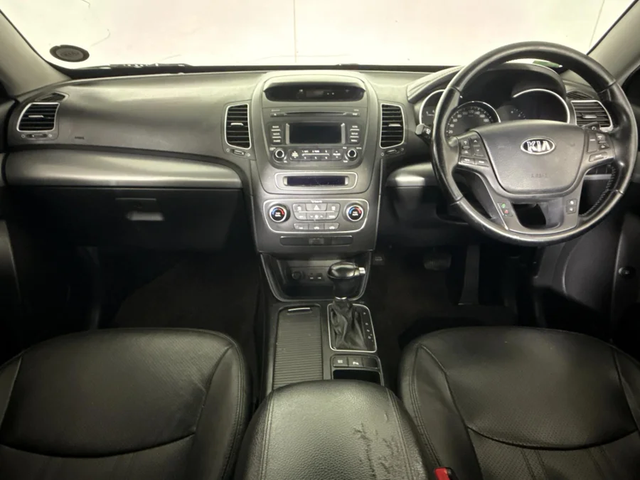 Used 2015 Kia Sorento 2.2CRDi LX - WeBuyCars Midstream Used 2015 Kia Sorento 2.2CRDi LX - WeBuyCars Midstream