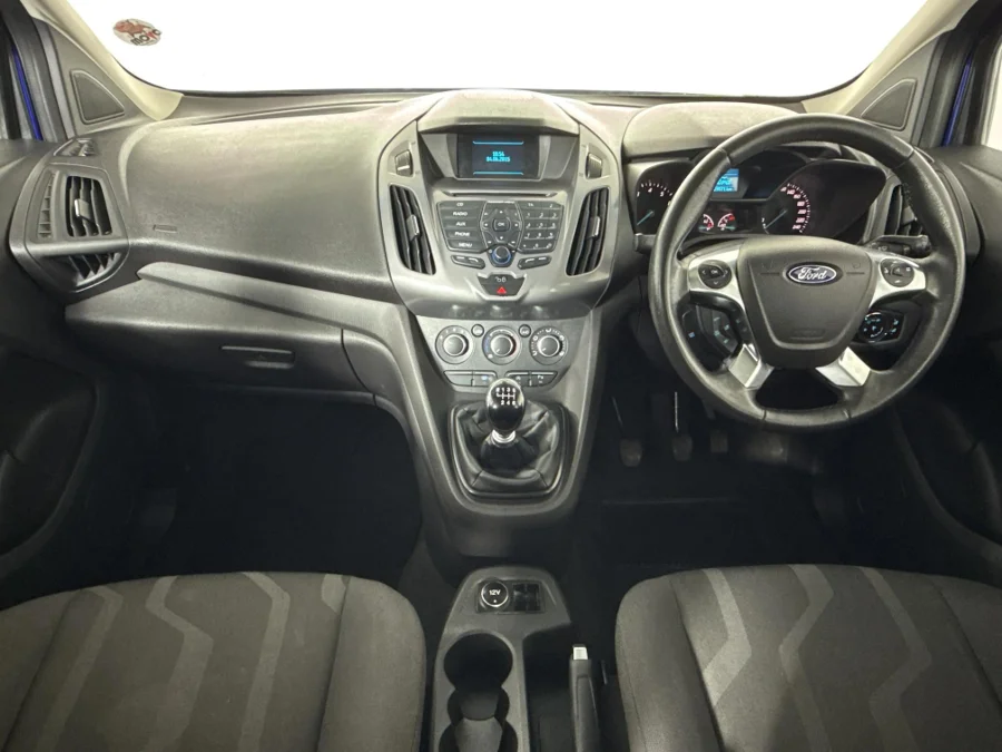 Used 2016 Ford Tourneo Connect 1.0T Trend - WeBuyCars Montana Used 2016 Ford Tourneo Connect 1.0T Trend - WeBuyCars Montana