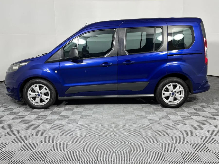 Used 2016 Ford Tourneo Connect 1.0T Trend - WeBuyCars Montana Used 2016 Ford Tourneo Connect 1.0T Trend - WeBuyCars Montana
