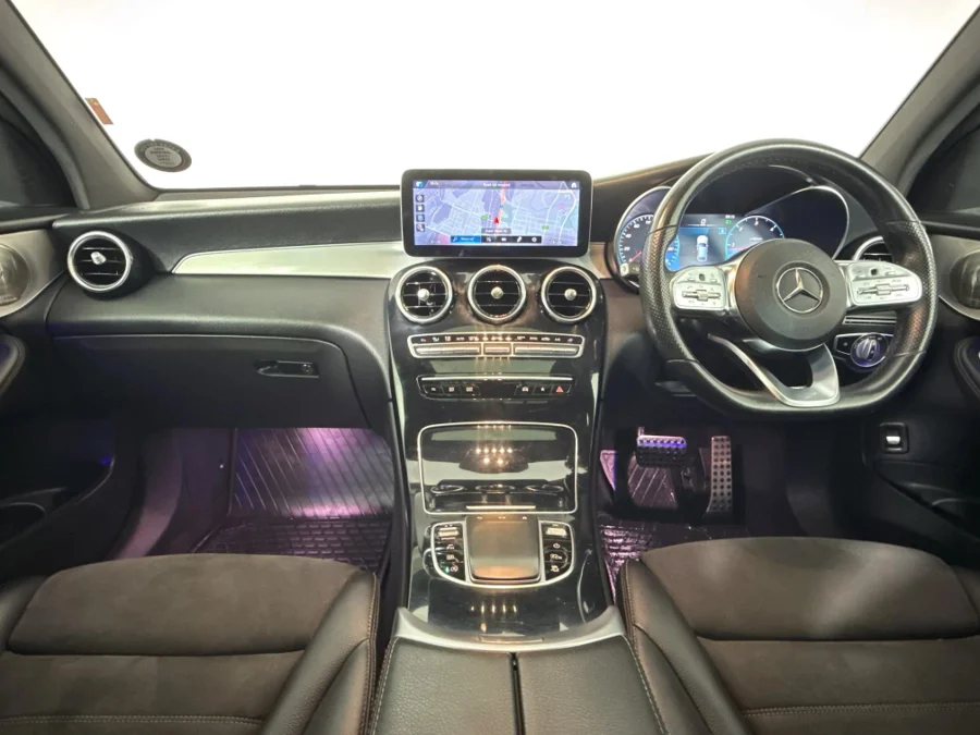 Used 2022 Mercedes-Benz GLC 300d coupe 4Matic - WeBuyCars Pietermaritzburg Used 2022 Mercedes-Benz GLC 300d coupe 4Matic - WeBuyCars Pietermaritzburg