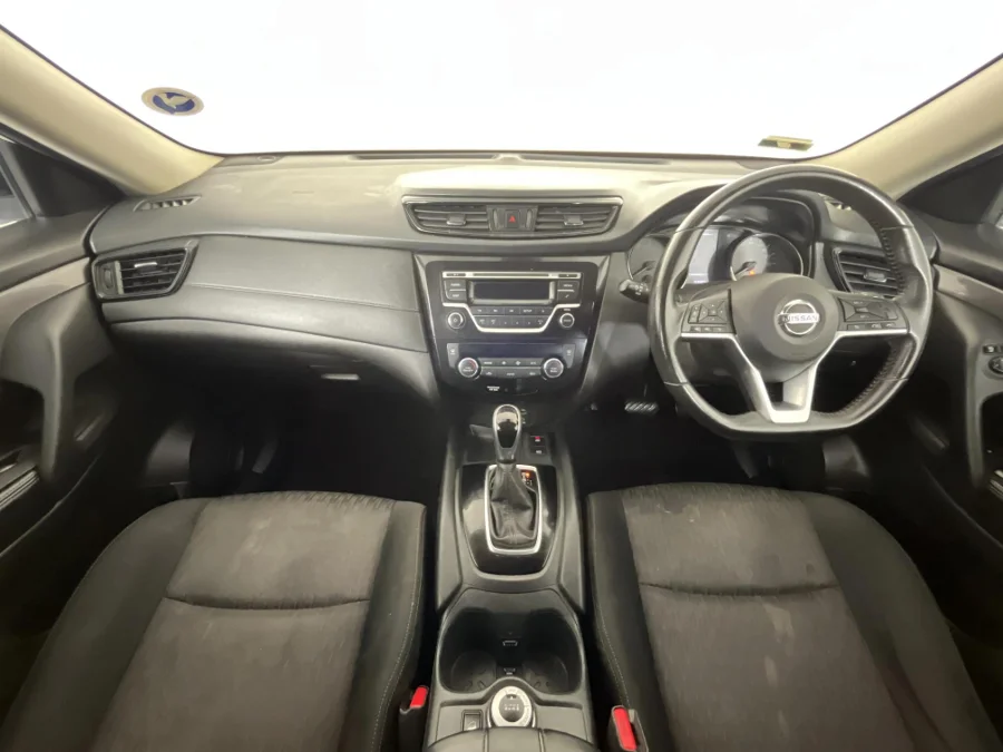Used 2019 Nissan X-Trail 2.5 4x4 Acenta - WeBuyCars Pietermaritzburg Used 2019 Nissan X-Trail 2.5 4x4 Acenta - WeBuyCars Pietermaritzburg