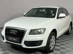 Used 2009 Audi Q5 3.0TDI quattro