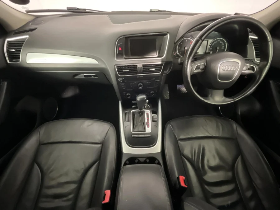 Used 2009 Audi Q5 3.0TDI quattro - WeBuyCars Brackenfell Cape Town Used 2009 Audi Q5 3.0TDI quattro - WeBuyCars Brackenfell Cape Town