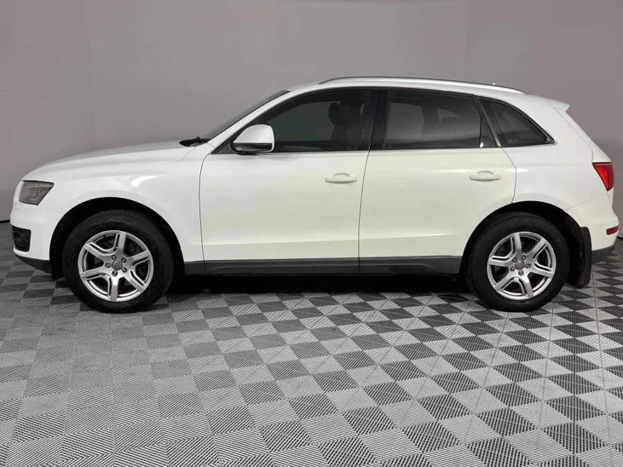 Used 2009 Audi Q5 3.0TDI quattro - WeBuyCars Brackenfell Cape Town Used 2009 Audi Q5 3.0TDI quattro - WeBuyCars Brackenfell Cape Town