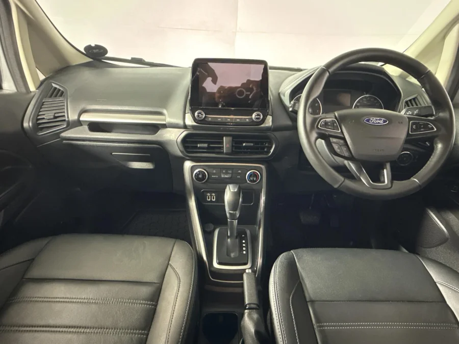 Used 2023 Ford EcoSport 1.0T Active - WeBuyCars Durban Used 2023 Ford EcoSport 1.0T Active - WeBuyCars Durban