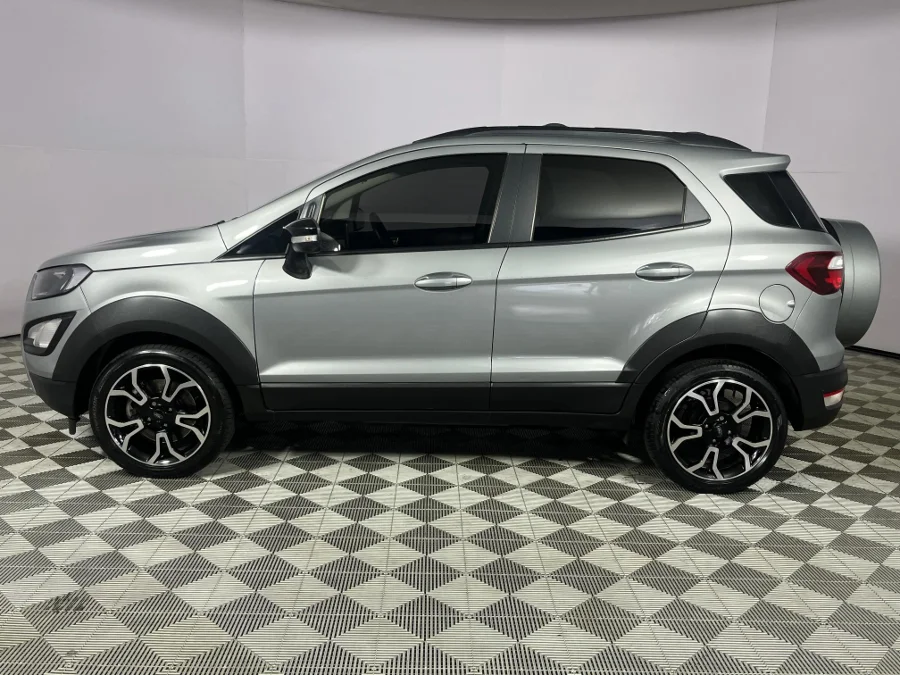 Used 2023 Ford EcoSport 1.0T Active - WeBuyCars Durban Used 2023 Ford EcoSport 1.0T Active - WeBuyCars Durban