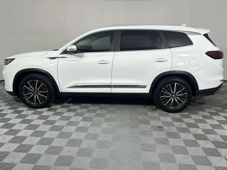 Used 2022 Chery Tiggo 8 Pro 1.6TGDI 290T Distinction - WeBuyCars Silverlakes Used 2022 Chery Tiggo 8 Pro 1.6TGDI 290T Distinction - WeBuyCars Silverlakes