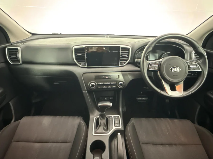 Used 2019 Kia Sportage 2.0CRDi Ignite Plus - WeBuyCars Germiston Used 2019 Kia Sportage 2.0CRDi Ignite Plus - WeBuyCars Germiston