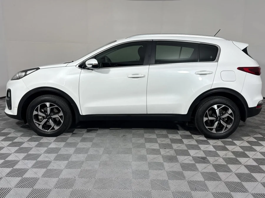 Used 2019 Kia Sportage 2.0CRDi Ignite Plus - WeBuyCars Germiston Used 2019 Kia Sportage 2.0CRDi Ignite Plus - WeBuyCars Germiston