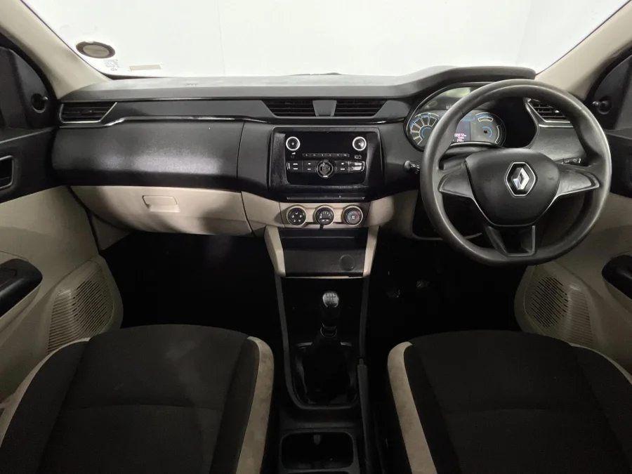 Used 2023 Renault Triber 1.0 Life - WeBuyCars Montana Used 2023 Renault Triber 1.0 Life - WeBuyCars Montana