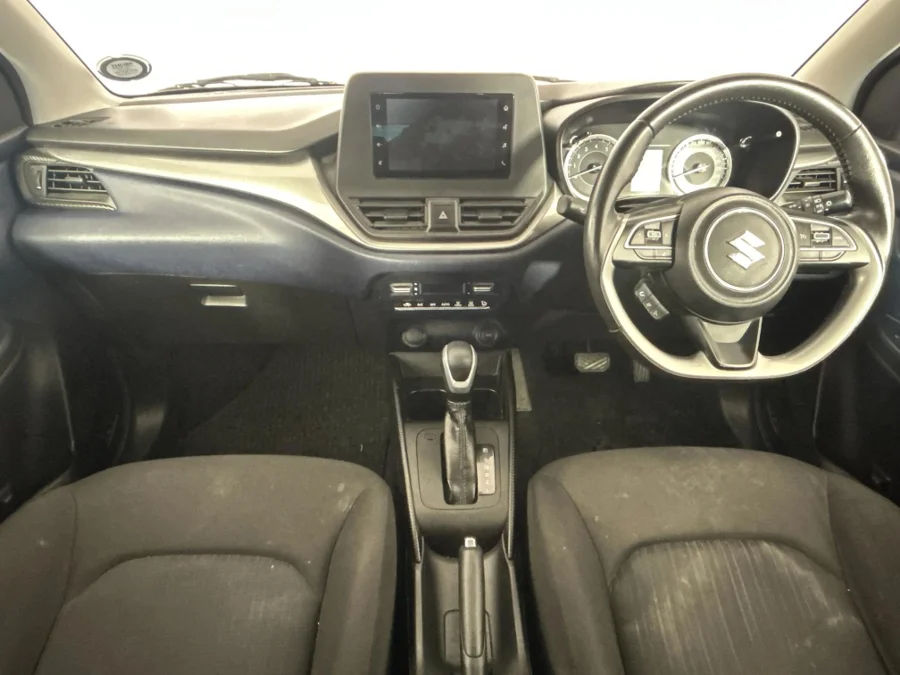Used 2023 Suzuki Baleno 1.5 GL auto - WeBuyCars Richmond Used 2023 Suzuki Baleno 1.5 GL auto - WeBuyCars Richmond
