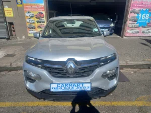 Used 2022 Renault Kwid 1.0 Dynamique