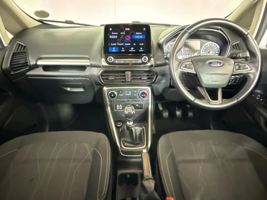 Used 2019 Ford EcoSport 1.0T Trend - WeBuyCars The Dome Used 2019 Ford EcoSport 1.0T Trend - WeBuyCars The Dome