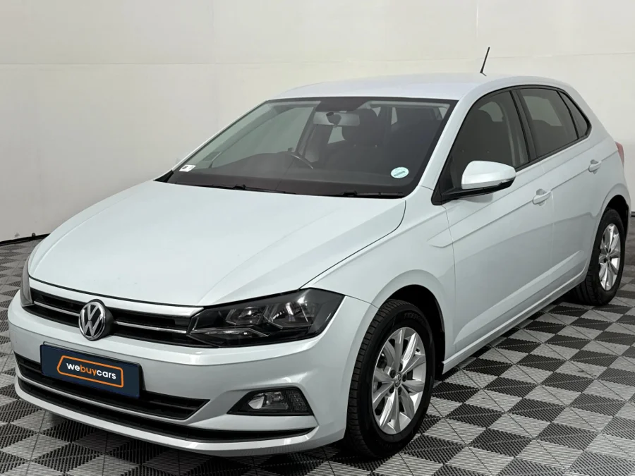 Used 2019 Volkswagen Polo hatch 1.0TSI Comfortline auto - WeBuyCars Midstream Used 2019 Volkswagen Polo hatch 1.0TSI Comfortline auto - WeBuyCars Midstream