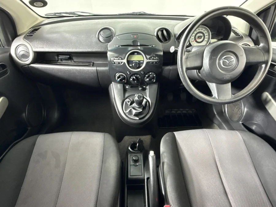 Used 2011 Mazda Mazda2 hatch 1.3 Active - WeBuyCars Witbank Used 2011 Mazda Mazda2 hatch 1.3 Active - WeBuyCars Witbank
