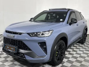 Used 2024 Haval H6 GT 2.0GDIT 4WD Super Luxury