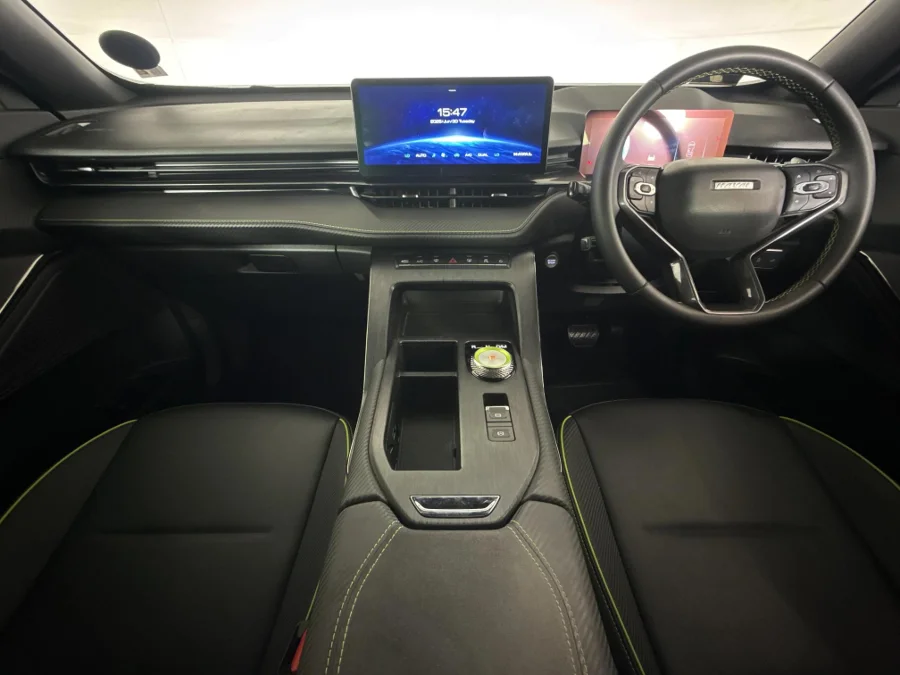 Used 2024 Haval H6 GT 2.0GDIT 4WD Super Luxury - WeBuyCars Riverhorse