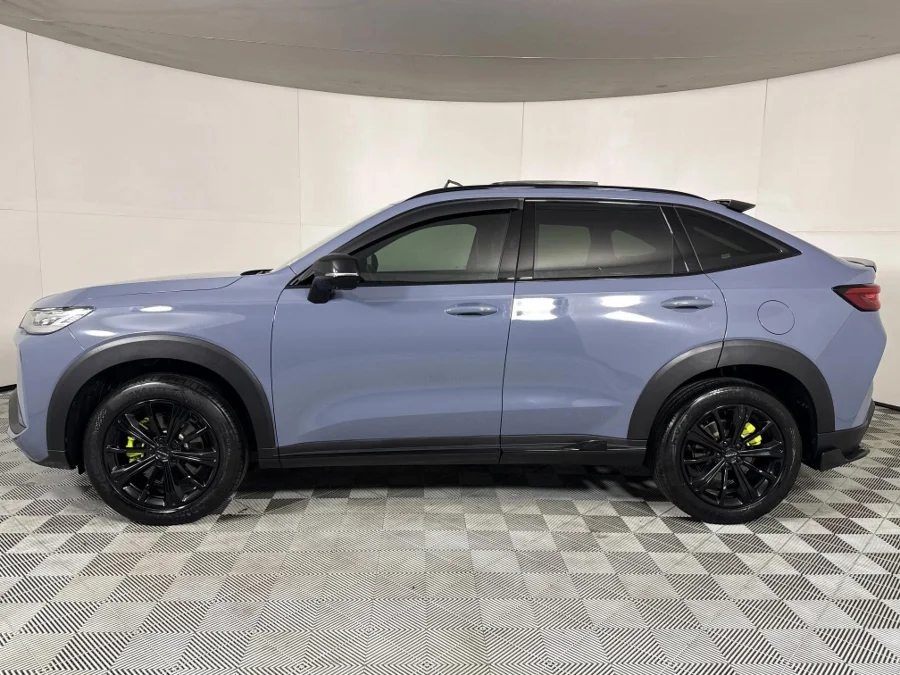 Used 2024 Haval H6 GT 2.0GDIT 4WD Super Luxury - WeBuyCars Riverhorse