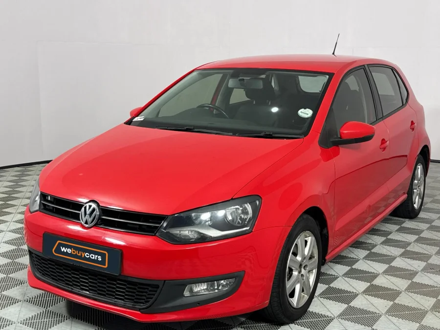 Used 2012 Volkswagen Polo 1.4 Comfortline - WeBuyCars Gqeberha Used 2012 Volkswagen Polo 1.4 Comfortline - WeBuyCars Gqeberha