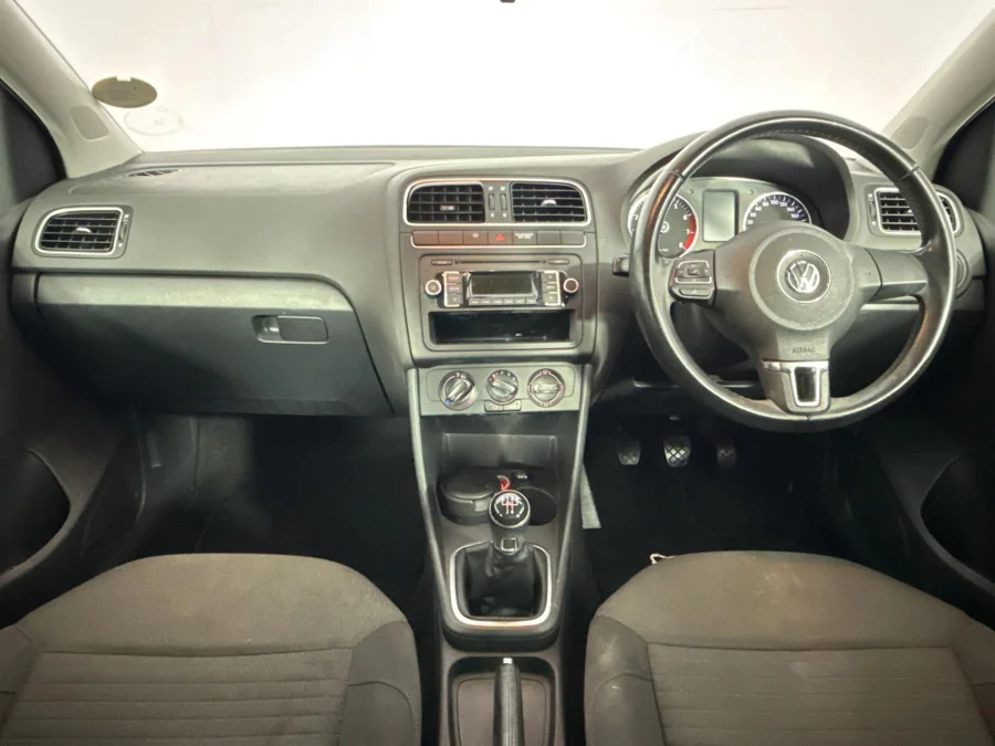 Used 2012 Volkswagen Polo 1.4 Comfortline - WeBuyCars Gqeberha Used 2012 Volkswagen Polo 1.4 Comfortline - WeBuyCars Gqeberha