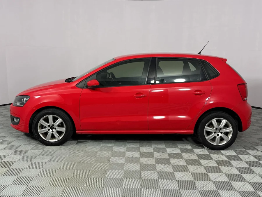 Used 2012 Volkswagen Polo 1.4 Comfortline - WeBuyCars Gqeberha Used 2012 Volkswagen Polo 1.4 Comfortline - WeBuyCars Gqeberha