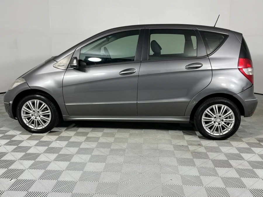 Used 2011 Mercedes-Benz A-Class A180 Elegance auto - WeBuyCars Silverlakes Used 2011 Mercedes-Benz A-Class A180 Elegance auto - WeBuyCars Silverlakes