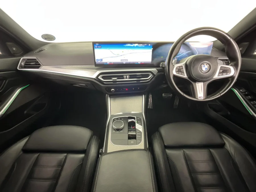 Used 2023 BMW 3 Series 330i M Sport - WeBuycars East London Used 2023 BMW 3 Series 330i M Sport - WeBuycars East London