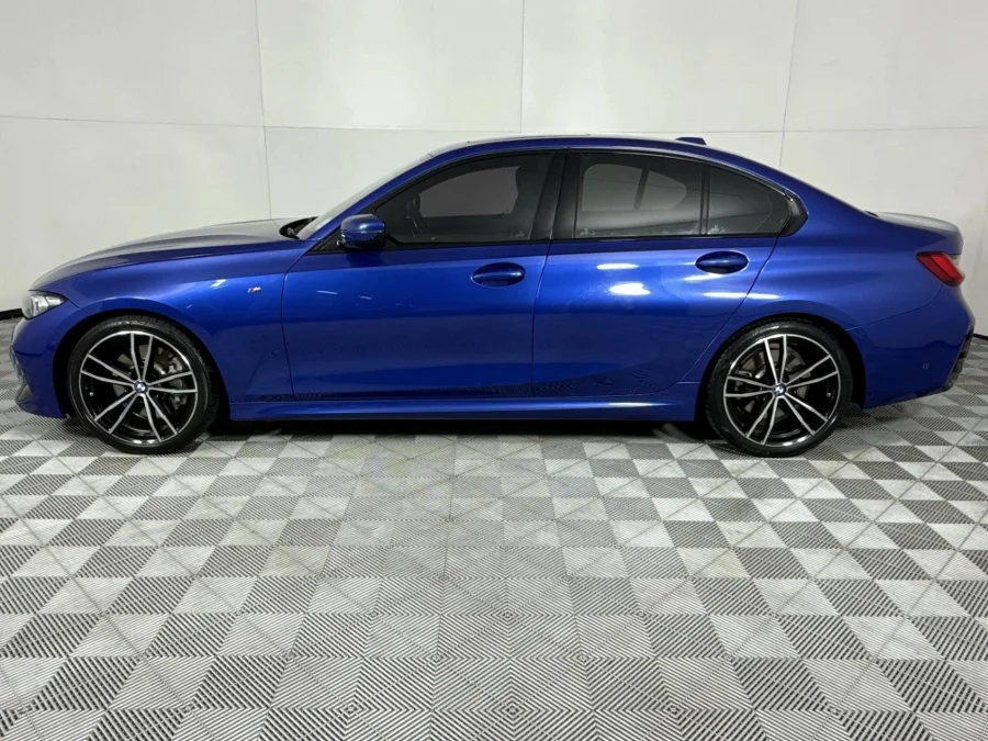Used 2023 BMW 3 Series 330i M Sport - WeBuycars East London Used 2023 BMW 3 Series 330i M Sport - WeBuycars East London