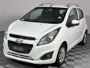 Used 2016 Chevrolet Spark 1.2 LS
