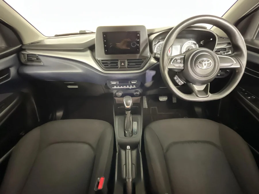 Used 2024 Toyota Starlet 1.5 XS auto - WeBuyCars The Dome Used 2024 Toyota Starlet 1.5 XS auto - WeBuyCars The Dome