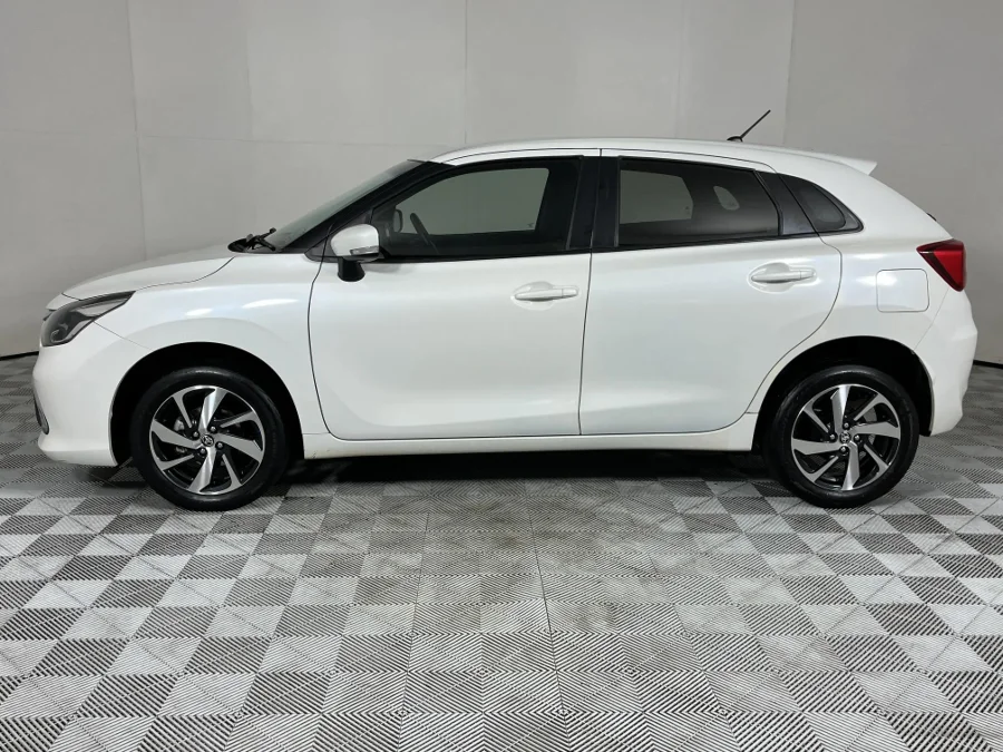 Used 2024 Toyota Starlet 1.5 XS auto - WeBuyCars The Dome Used 2024 Toyota Starlet 1.5 XS auto - WeBuyCars The Dome