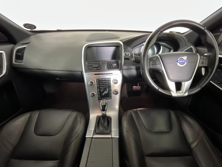 Used 2017 Volvo XC60 D4 Inscription - WeBuyCars The Dome Used 2017 Volvo XC60 D4 Inscription - WeBuyCars The Dome