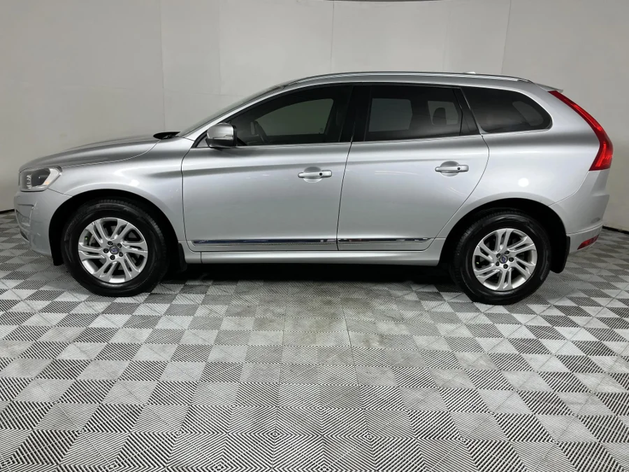 Used 2017 Volvo XC60 D4 Inscription - WeBuyCars The Dome Used 2017 Volvo XC60 D4 Inscription - WeBuyCars The Dome