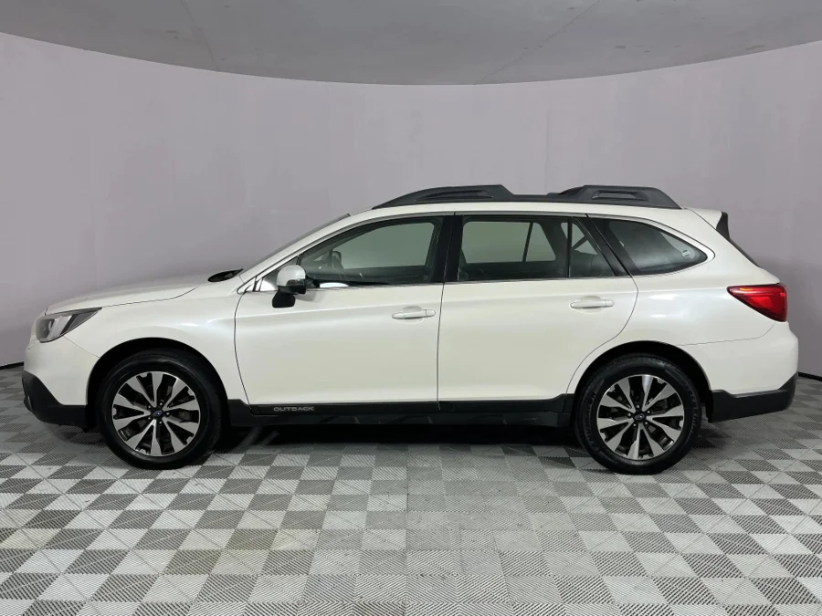 Used 2015 Subaru Outback 2.0D Premium - WeBuyCars Gqeberha Used 2015 Subaru Outback 2.0D Premium - WeBuyCars Gqeberha