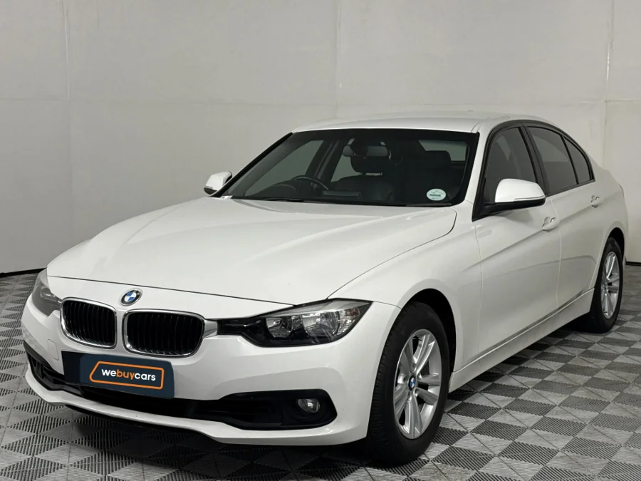 Used 2017 BMW 3 Series 320i sports-auto - WeBuyCars The Dome Used 2017 BMW 3 Series 320i sports-auto - WeBuyCars The Dome